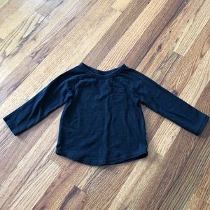 Long sleeve